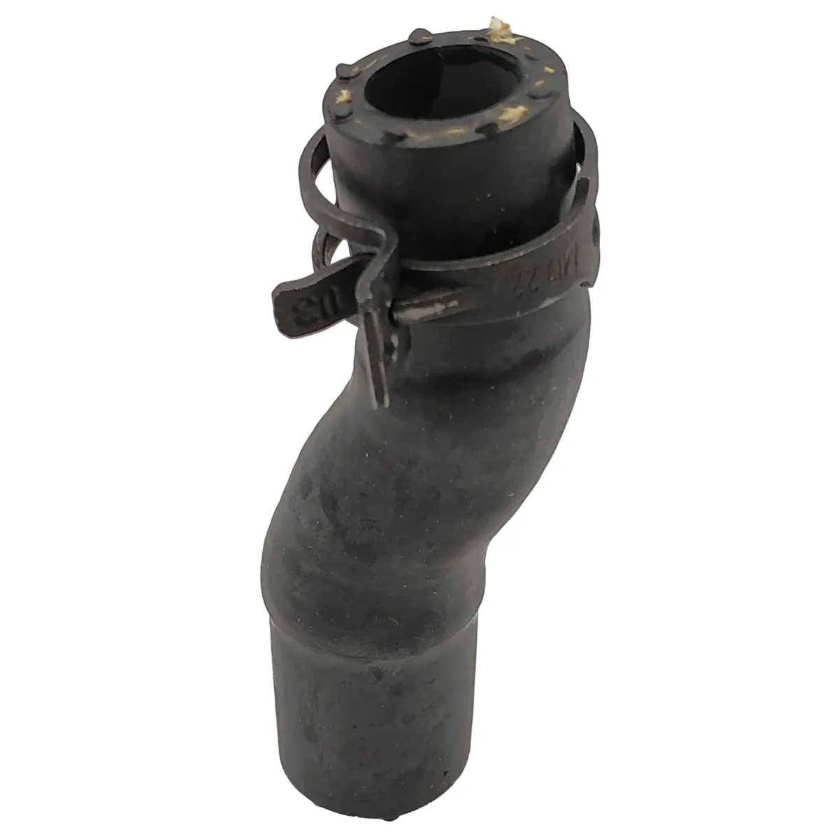 tubo radiatore olio cambio Jaguar S-type 2.7 diesel 2004-2008