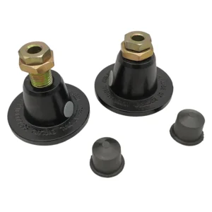 coni sospensione altezza regolabile Mini Austin, Innocenti e Rover 1959-2000