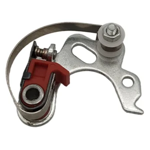 contatti puntine spinterogeno 25D Mini Innocenti e Austin