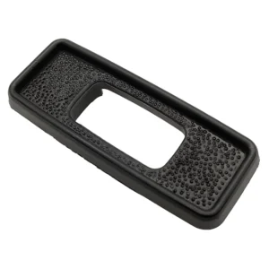 cornice nera interna porta Mini Austin Innocenti Rover 1959-1991