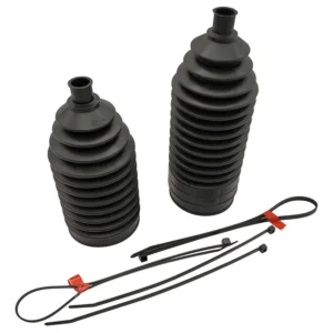 cuffie soffietti scatola sterzo Jaguar XF 2009-2015