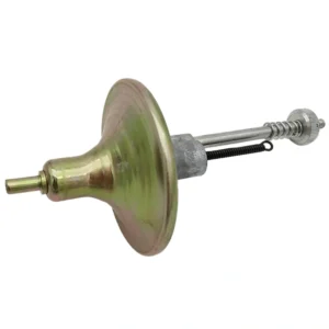 depressore spinterogeno 25D Mini Austin e Innocenti