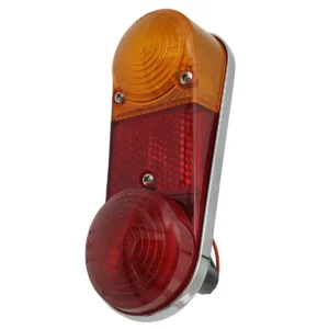fanale posteriore Innocenti Mini Traveller