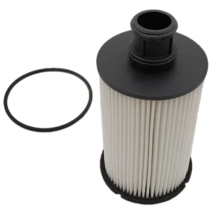 filtro olio C2D3670 Jaguar XF X351 XE E-pace 3.0 V6 e 5.0 V8 2009-2026
