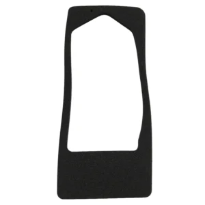 guarnizione lente fanale posteriore Mini Austin e Innocenti