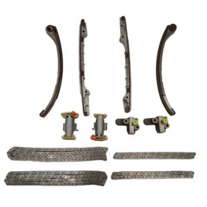 kit distribuzione Jaguar XF 4.2 V8 2009-2015
