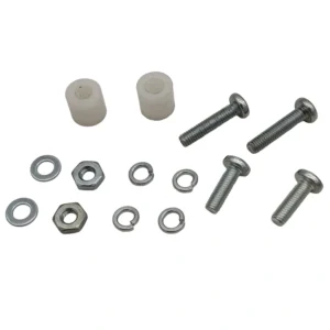 kit fissaggio cavi bagagliaio Mini Austin, Innocenti e Rover 1959-2000