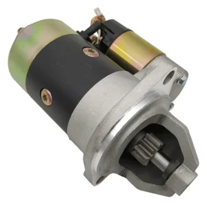motorino avviamento Mini Rover 1984-2000