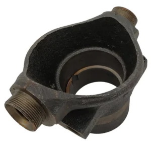 mozzo anteriore destro 2A4312 Mini Austin, Innocenti e Rover