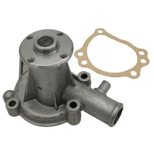 pompa acqua migliorata Mini Innocenti Rover e Austin