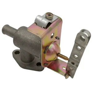 rubinetto riscaldamento dritto Mini innocenti Austin e Rover