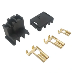 spina adattatore alternatore Mini Austin, Innocenti e Rover
