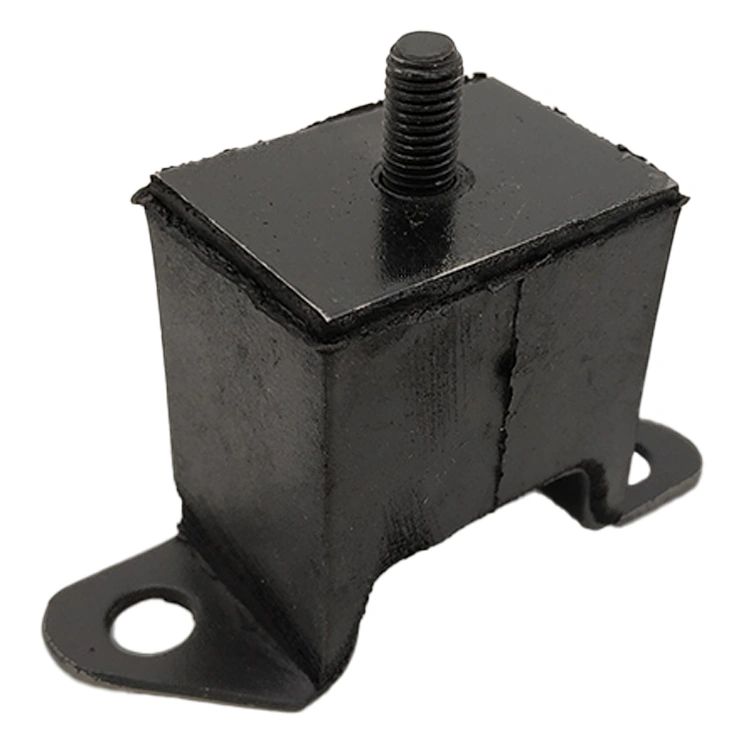 supporto centrale scarico Mini Austin, Innocenti e Rover