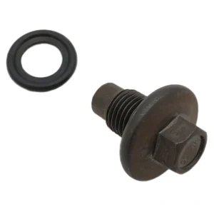 tappo e guarnizione coppa olio motore JZH100062 Jaguar 4.2 V8 2009-2015