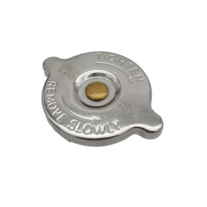 tappo radiatore cromato Mini Innocenti 850 Mini Minor