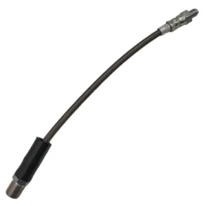 tubo freni anteriore treccia Mini Innocenti Austin Rover freni a disco
