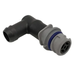 valvola PCV sfiato basamento Jaguar XF 3.0 V6 2009-2015